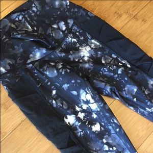 Interest listing lulu trading only